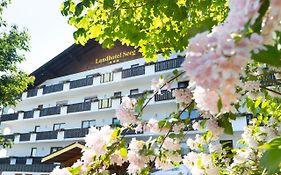 Landhotel Seeg